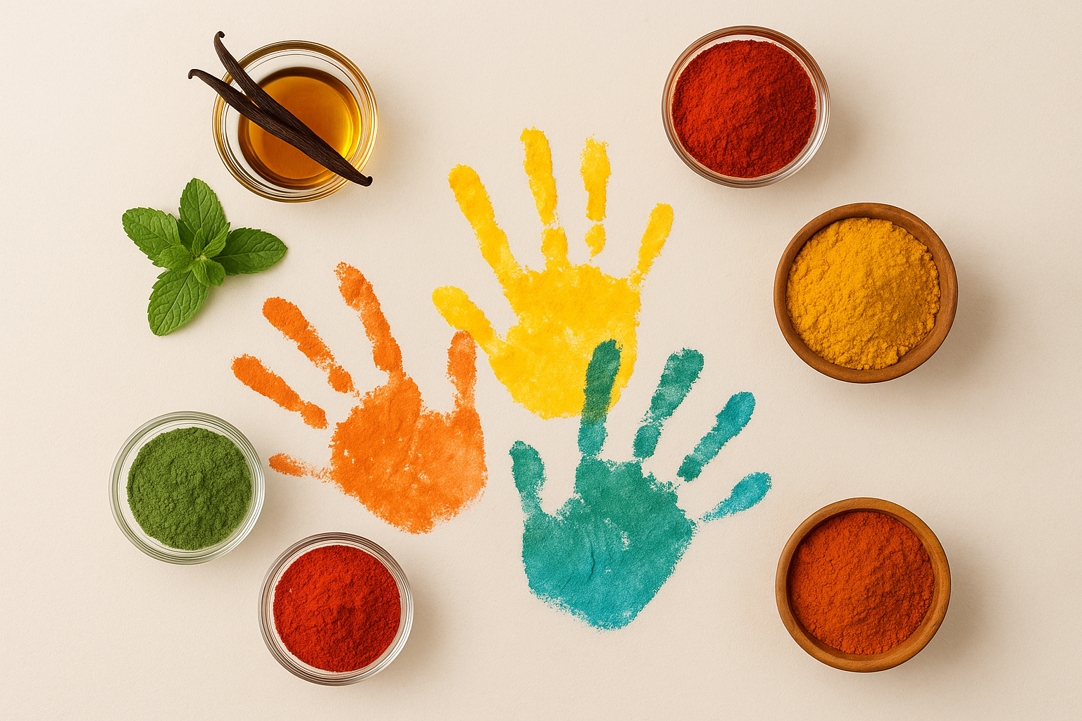 Cosmetic raw materials